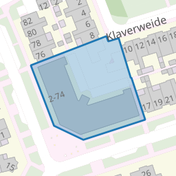 Perceel DVN00-F-1318