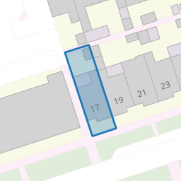 Perceel DVN00-F-1319