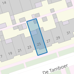 Perceel DVN00-F-1323