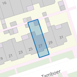 Perceel DVN00-F-1324