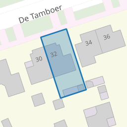 Perceel DVN00-F-1340