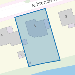 Perceel DVN00-F-1414