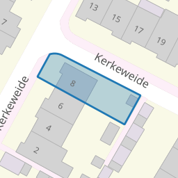 Perceel DVN00-F-1419