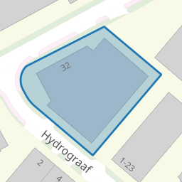 Perceel DVN00-F-1421