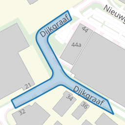 Perceel DVN00-F-1428