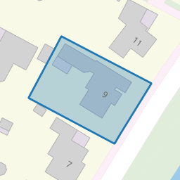 Perceel DVN00-F-1464