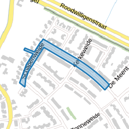 Perceel DVN00-F-1481