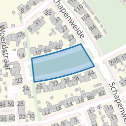 Perceel DVN00-F-1485