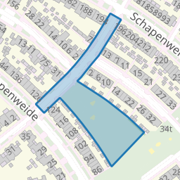 Perceel DVN00-F-1488