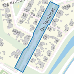 Perceel DVN00-F-1522