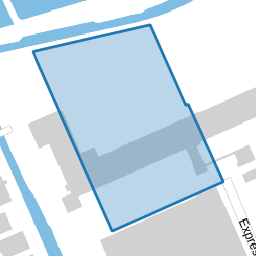 Perceel DVN00-F-1670