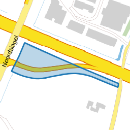 Perceel DVN00-F-2001