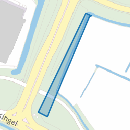 Perceel DVN00-F-2002