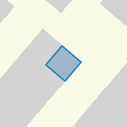 Perceel DVN00-F-2005