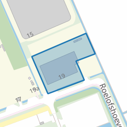 Perceel DVN00-F-2011