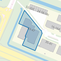 Perceel DVN00-F-2061