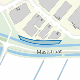 Perceel DVN00-F-2079