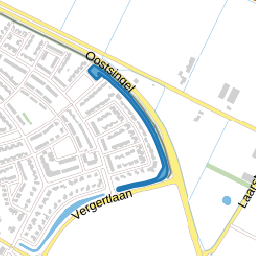 Perceel DVN00-F-2080