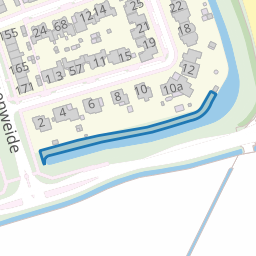 Perceel DVN00-F-2081