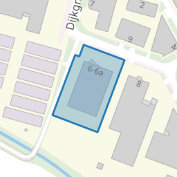 Perceel DVN00-F-2084