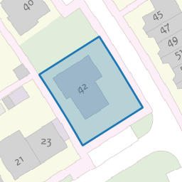 Perceel DVN00-F-2091