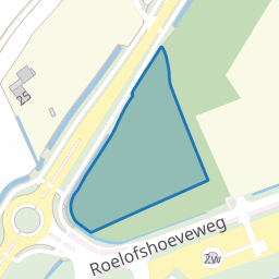 Perceel DVN00-F-2100