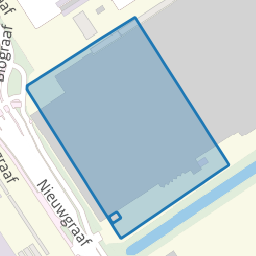 Perceel DVN00-F-2115