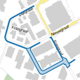 Perceel DVN00-F-2157