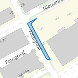 Perceel DVN00-F-2164