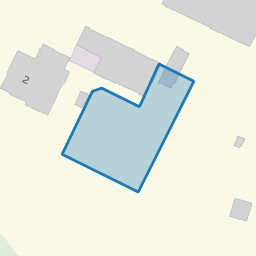 Perceel DVN00-F-2170