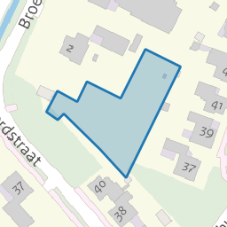 Perceel DVN00-F-2172