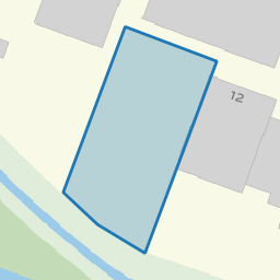 Perceel DVN00-F-2197