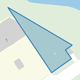 Perceel DVN00-F-2256