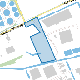 Perceel DVN00-F-2276