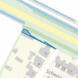 Perceel DVN00-F-2282