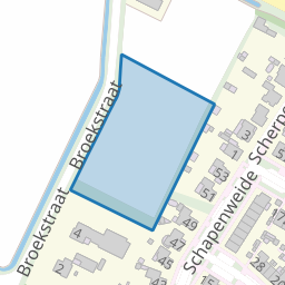 Perceel DVN00-F-2353