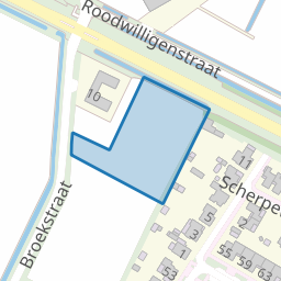 Perceel DVN00-F-2354