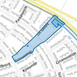 Perceel DVN00-F-2412