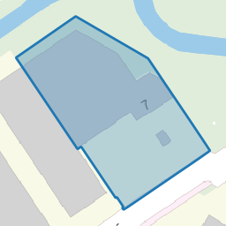 Perceel DVN00-F-2425