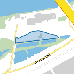 Perceel DVN00-F-2458