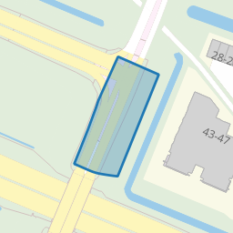 Perceel DVN00-F-2463