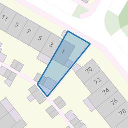 Perceel DVN00-G-1003