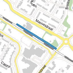 Perceel DVN00-G-1010