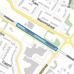 Perceel DVN00-G-1011