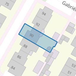 Perceel DVN00-G-1012