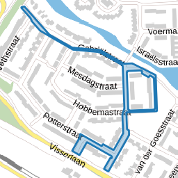 Perceel DVN00-G-1015