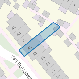 Perceel DVN00-G-1016