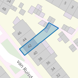 Perceel DVN00-G-1017