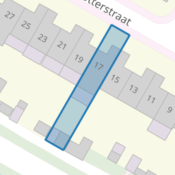 Perceel DVN00-G-1022