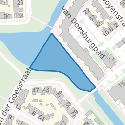 Perceel DVN00-G-1035